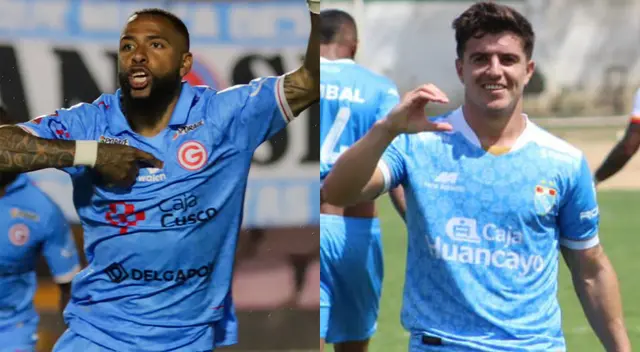Deportivo Garcilaso y ADT jugarán en el Estadio Inca Garcilaso de la Vega por la Copa Sudamericana 2024.