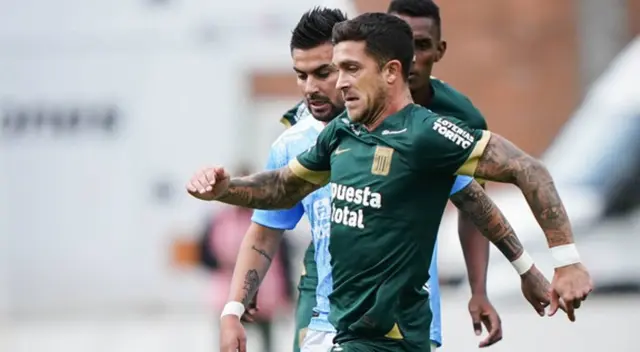 Alianza Lima visitó a ADT por la Liga 1. Alianza Lima visitó a ADT por la Liga 1.