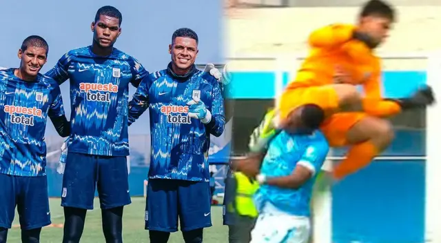 Alianza Lima no podrá contar con Saravia ante Sporting Cristal por expulsión. Alianza Lima no podrá contar con Saravia ante Sporting Cristal por expulsión.