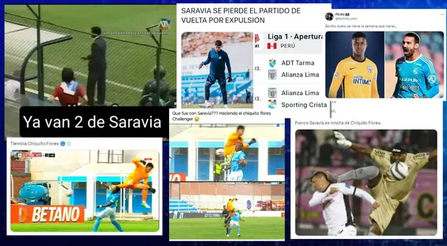 Alianza Lima cayó 2-0 en su visita a ADT y lega golpeado ante Sporting Cristal.