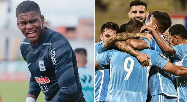 ¿Por qué Ángel de la Cruz podría sufrir más de la cuenta ante Sporting Cristal?