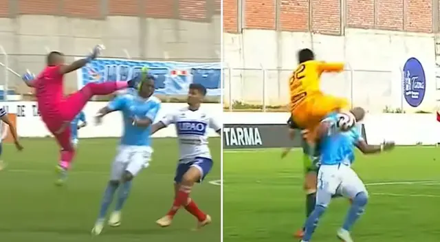 ¿La víctima favorita? Tremenda coincidencia en las expulsiones de Heredia y Saravia.