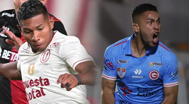 Universitario visita a Garcilaso por la fecha 7 del Torneo Apertura 2024. Universitario visita a Garcilaso por la fecha 7 del Torneo Apertura 2024.