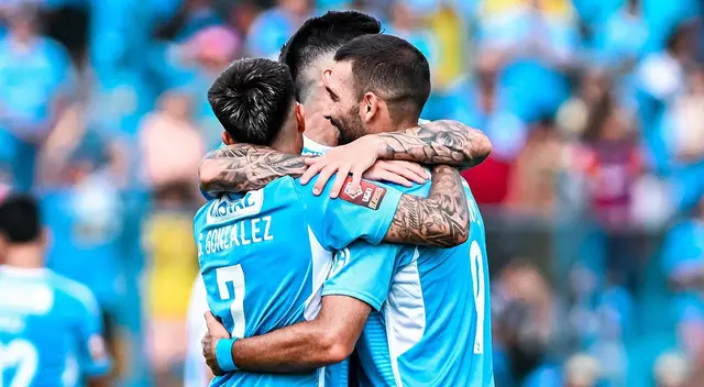 Sporting Cristal se alista para su partido ante Atlético Grau por el Torneo Apertura.