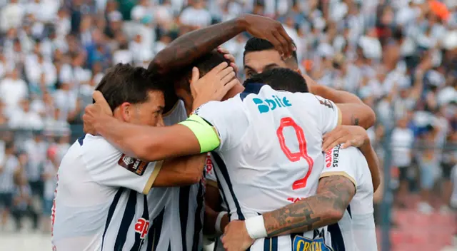 Alianza Lima