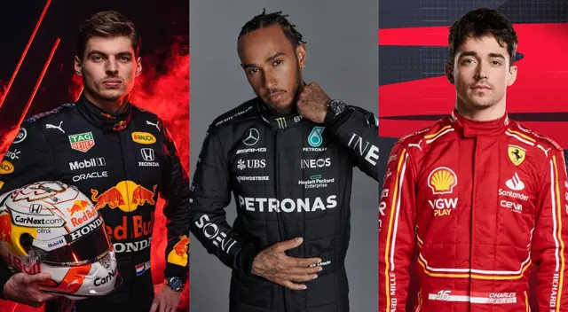 Casa de apuestas pagan increíbles cuotas por campeón del GP Bahréin 2024. Casa de apuestas pagan increíbles cuotas por campeón del GP Bahréin 2024.