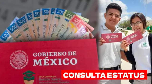 Consultar estatus de la Beca Benito Juárez en Mexico, marzo 2024. Consultar estatus de la Beca Benito Juárez en Mexico, marzo 2024.