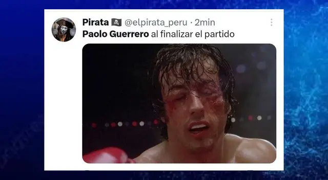 memes paolo guerrero