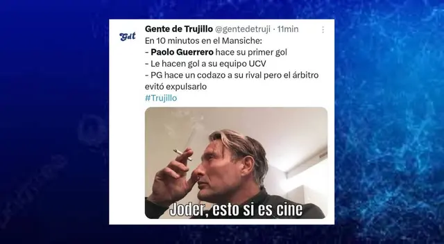 memes paolo guerrero