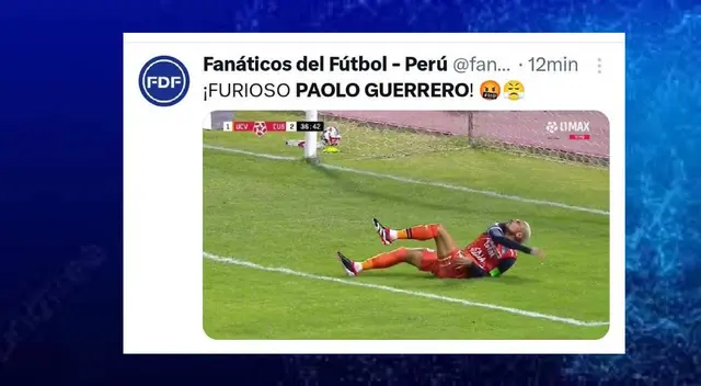 memes paolo guerrero