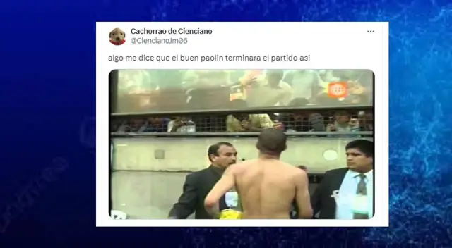 memes paolo guerrero