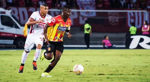 América de Cali y su mal momento: perdió 2-0 contra Deportivo Pereira
