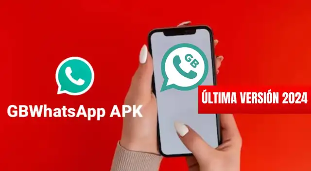 Aprende a descargar GBWhatsApp en simples pasos: AQUÍ la GUÍA