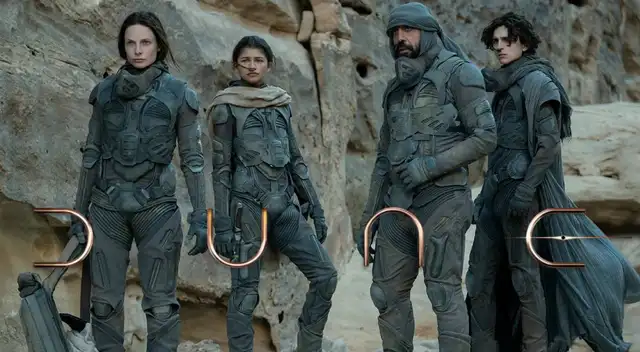 'Duna 3': conoce detalles de la posible futura cinta que traería la saga