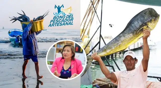 Produce trabajará de cerca con pescadores que no pudieron cobrar el subsidio.