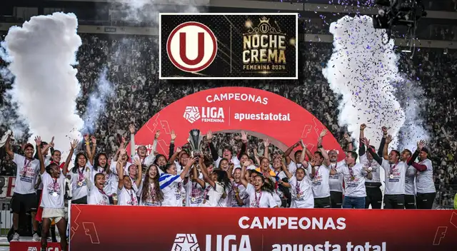Universitario tendrá su primera noche de presentación del equipo femenino.