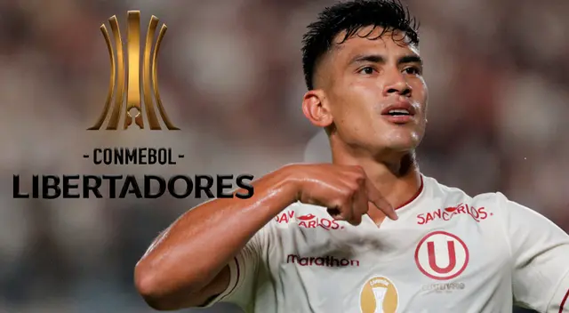 ¿Qué grupo sería el más accesible y el más difícil para Universitario en la Copa Libertadores? ¿Qué grupo sería el más accesible y el más difícil para Universitario en la Copa Libertadores?