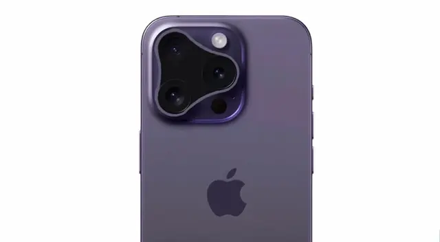 Conoce todos los detalles filtrados del iPhone 16 Pro Max, el cual llegará en septiembre a Estados Unidos. Conoce todos los detalles filtrados del iPhone 16 Pro Max, el cual llegará en septiembre a Estados Unidos.