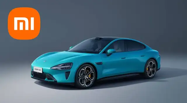 El precio de este primer auto eléctrico de Xiaomi sería de 30 mil dólares.