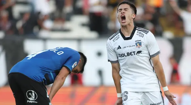 Colo Colo consiguió una trabajada victoria ante Huachipato por la Liga Chilena. Colo Colo consiguió una trabajada victoria ante Huachipato por la Liga Chilena.