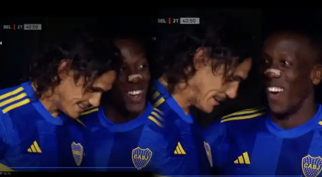 Boca Juniors vs. Belgrano por Copa de la Liga