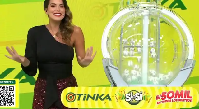 Conoce si La Tinka reventó el último domingo 3 de marzo.