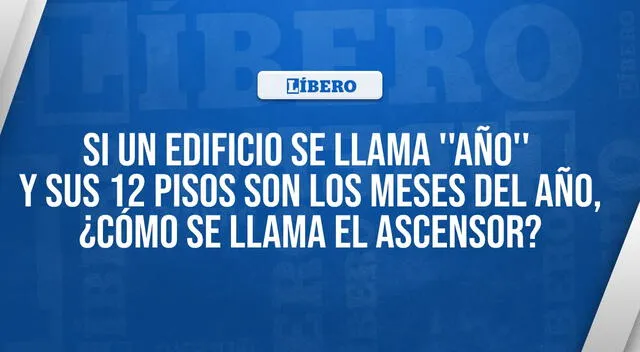 Supera este acertijo visual en segundos y serás llamado GENIO.