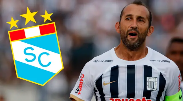 Alianza Lima se enfrenta a Sporting Cristal por la fecha 7 del Torneo Apertura