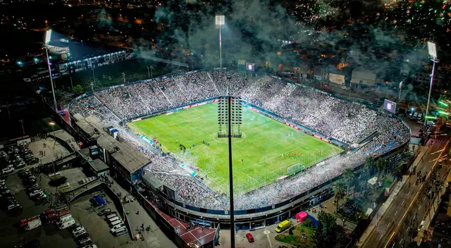 Alianza Lima no podrá jugar ningún partido del Torneo Apertura en Matute