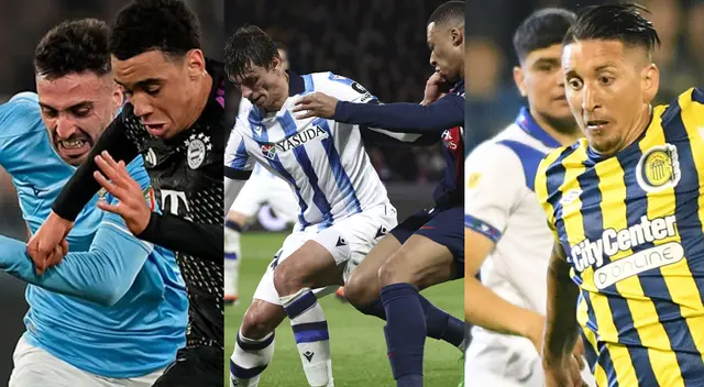 Repasa los partidos que se jugarán este martes 5 de marzo.