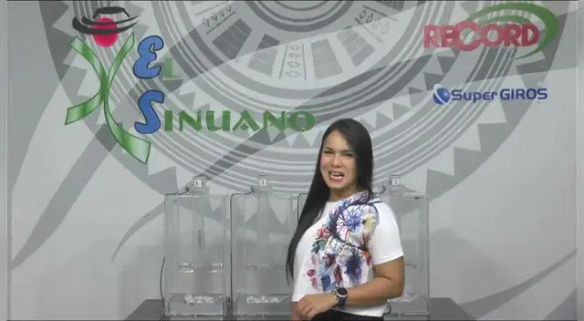 Reusltados del Sinuano Noche 4 de marzo de 2024. Reusltados del Sinuano Noche 4 de marzo de 2024.
