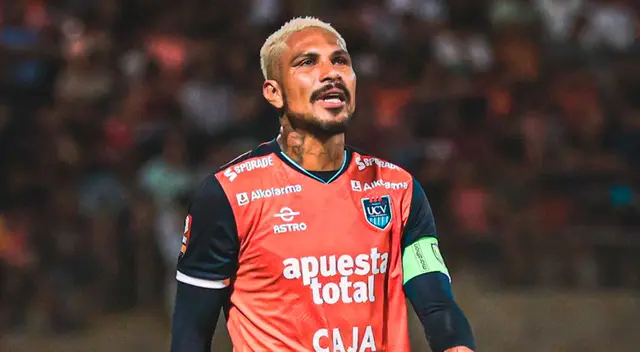 Paolo Guerrero dejó sorpresivo mensaje sobre su retiro