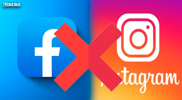 Este martes 5 de marzo se reporta caída mundial de Facebook e Instagram. ¿Qué pasó? Este martes 5 de marzo se reporta caída mundial de Facebook e Instagram. ¿Qué pasó?