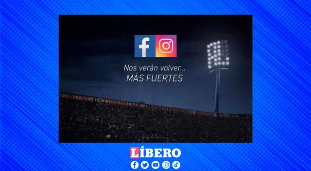 La caída de Facebook dejó divertidos memes.