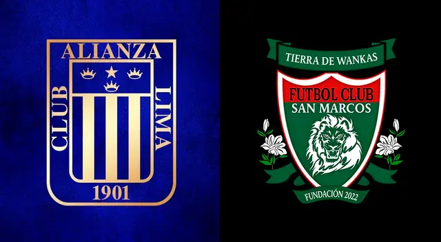Militó en Alianza Lima y es el flamante jale de FC San Marcos de la Liga 2