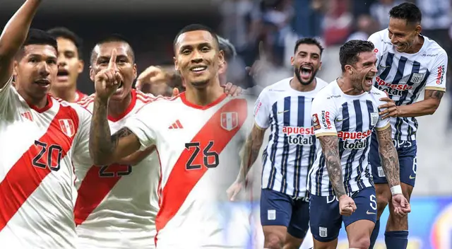 Jugador que destacó con la selección peruana espera volver a Alianza Lima.