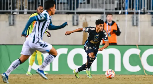 Philadelphia Union y Pacucha se enfrentan por la Concachampions 2024. Philadelphia Union y Pacucha se enfrentan por la Concachampions 2024.