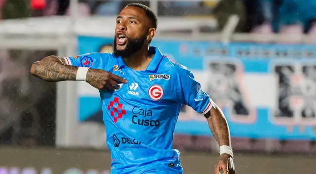 Deportivo Garcilaso venció por penales a ADT y está en fase grupos de la Copa Sudamericana.