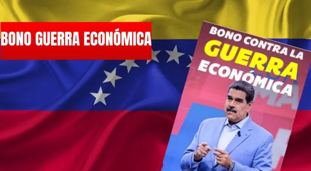 Bono de Guerra Económica 2024: ¿Cuándo se entregará en marzo?
