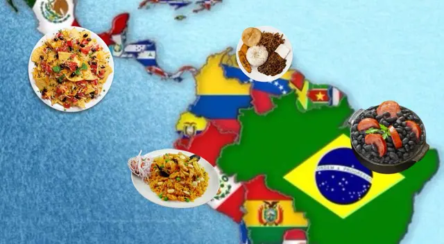 Conoce qué país es el considerado con la mejor capital gastronómica