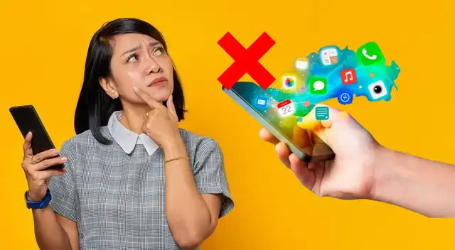 Trucos fáciles que puedes hacer para que no cierren solas las apps Trucos fáciles que puedes hacer para que no cierren solas las apps
