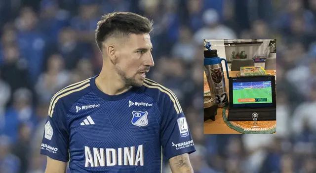 Deportivo Garcilaso clasificó a la fase de grupos de la Copa Sudamericana. Foto: Composición Líbero/Millonarios/Instagram Deportivo Garcilaso clasificó a la fase de grupos de la Copa Sudamericana. Foto: Composición Líbero/Millonarios/Instagram