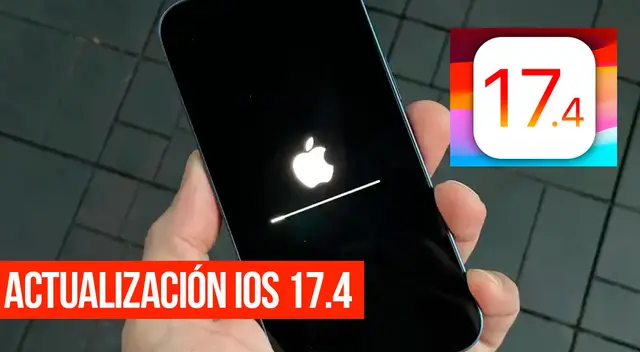 Novedades de iOS 17.4 Novedades de iOS 17.4
