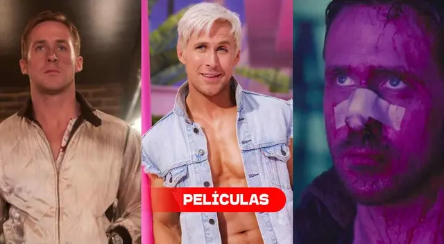 Ryan Gosling podría ganar una estatuilla dorada en los Premios Óscar.
