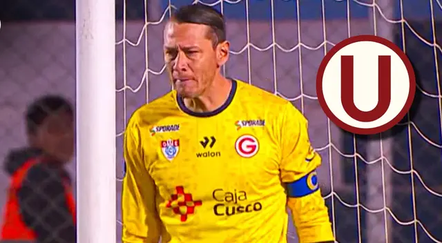 Penny reconoció que Universitario es un equipo que sabe jugar en altura. Penny reconoció que Universitario es un equipo que sabe jugar en altura.