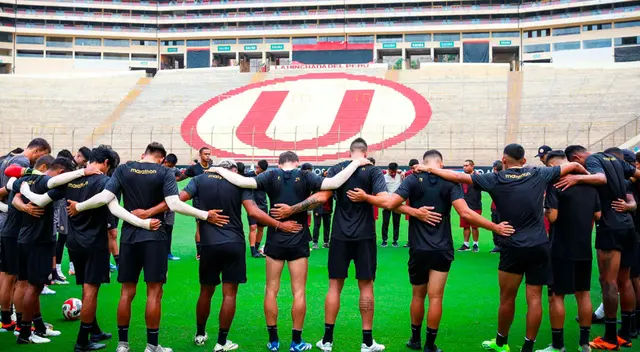 Universitario sorprende a sus hinchas tras presentar a seis incorporaciones