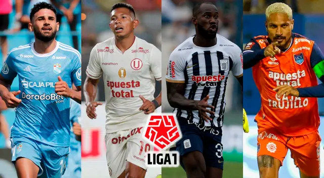 Conoce la programación de la fecha 7 del Torneo Apertura de la Liga 1 2024 Conoce la programación de la fecha 7 del Torneo Apertura de la Liga 1 2024