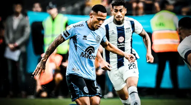 Bryan Reyna no logró estar en el Boca Juniors vs Belgrano. Bryan Reyna no logró estar en el Boca Juniors vs Belgrano.