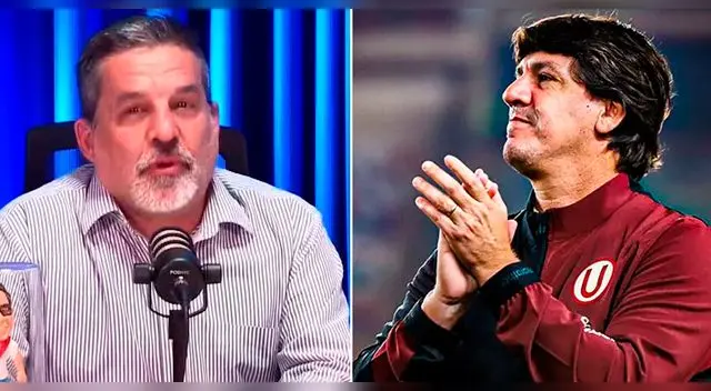 Gonzalo Núñez reveló el monto que deberá pagarle a Jean Ferrari