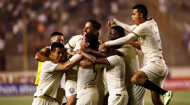 Ex Universitario ya tiene nuevo club Ex Universitario ya tiene nuevo club